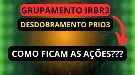 O que é Grupamento e Desdobramento de ações Como fica o Preço médio