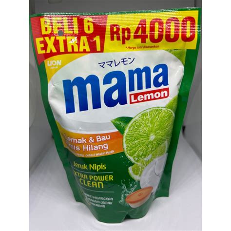 Produk Sembako W16 Shopee Indonesia