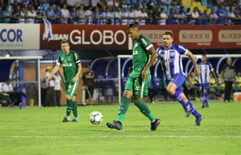 Goiás X Avaí Ao Vivo Onde Assistir Jogo Da Série A Do Brasileirão Na