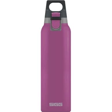 Water Bottle Sigg Hot Cold One L Berry Outdoorsupply Co Uk