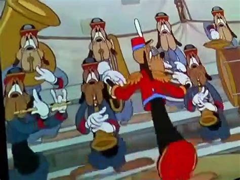 Donald Duck Donald Duck E013 Mickeys Circus Video Dailymotion