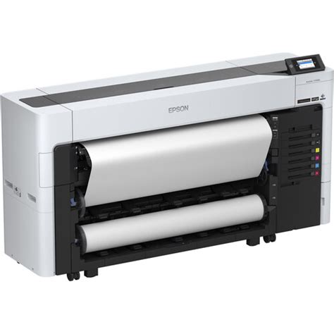 Epson Surecolor T7770dl 44 Large Format Dual Roll Sct7770dl Bandh