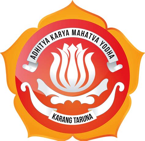 Logo Karang Taruna 237 Design