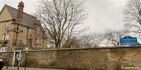 Thornhill Primary School Islington London N1