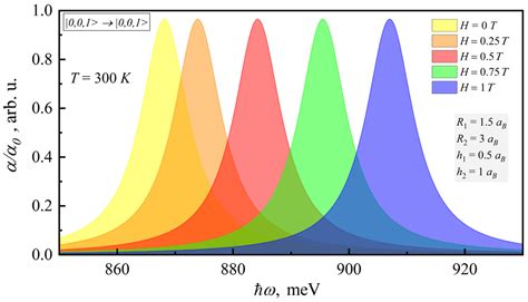 Effects Of An External Magnetic Field On The Interband And Intraband Optical Properties Of An