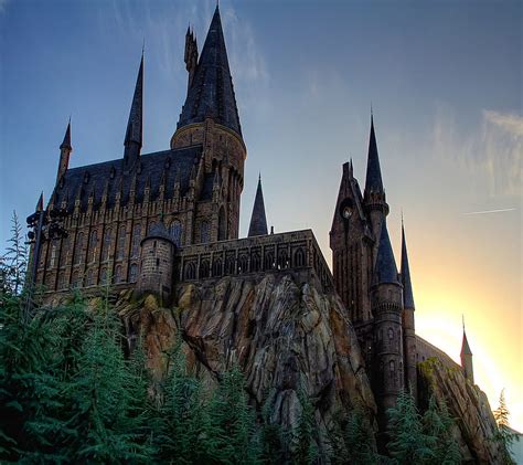 Top Hogwarts Wallpaper Hd Fayrouzy The Best Porn Website