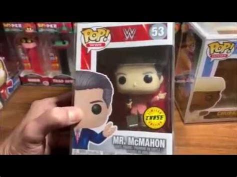 Poptopia Funko Pop Mystery Box YouTube