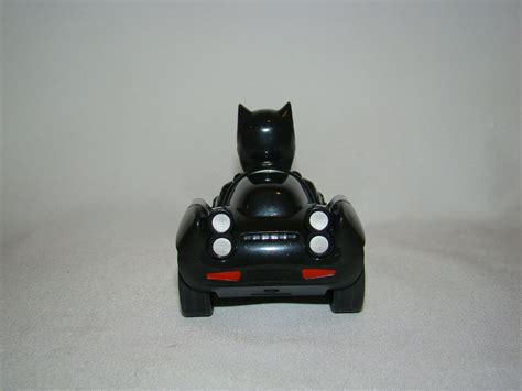 Marvel Super Hero Adventures Black Panther Vehicle – geekedouttoys