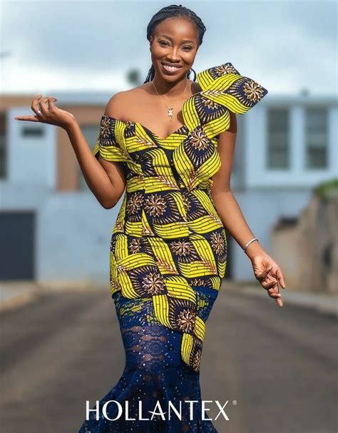 Pingl Par Siba Sur Quick Saves Robe Africaine Moderne Longue Robe