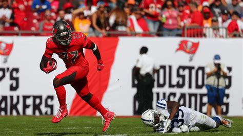 2020 Buccaneers Position Preview: Running Backs