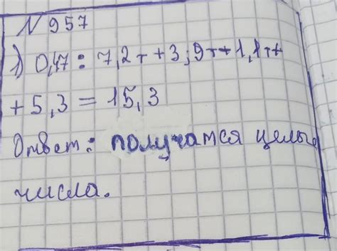 Спрости вираз та обчисли його значення, якщо т=0,47: 7,2т+3,9т-1,1т+5,3 ...