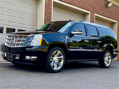 2013 Cadillac Escalade Esv Platinum Dvd Outlet Online Dev Techtatva