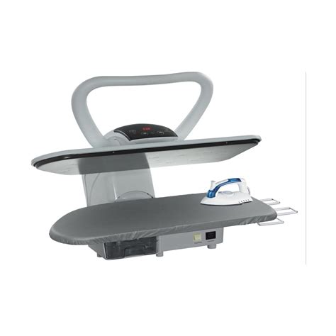 101hd Steam Ironing Press 101cm Professional Heavy Duty With Iron The