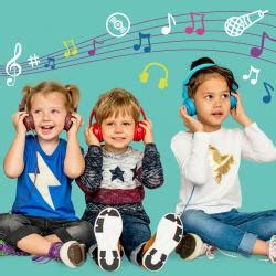 Veil Musical Comment Initier Les Plus Jeunes La Musique