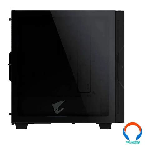 Gabinete Gigabyte Aorus C300 Glass Rgb Atx Hartunning