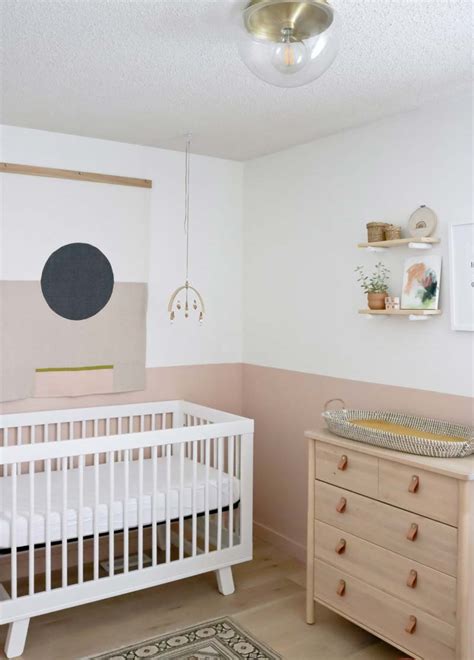 10x Praktische Tips Voor Het Inrichten Van De Babykamer Huis