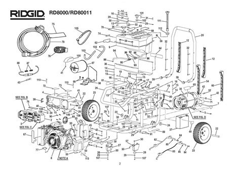 The Inner Workings Unveiling The Subaru Outback Engine Parts