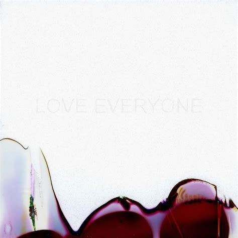 Kanye West - Love Everyone: Spirits review by SnowJay - Album of The Year