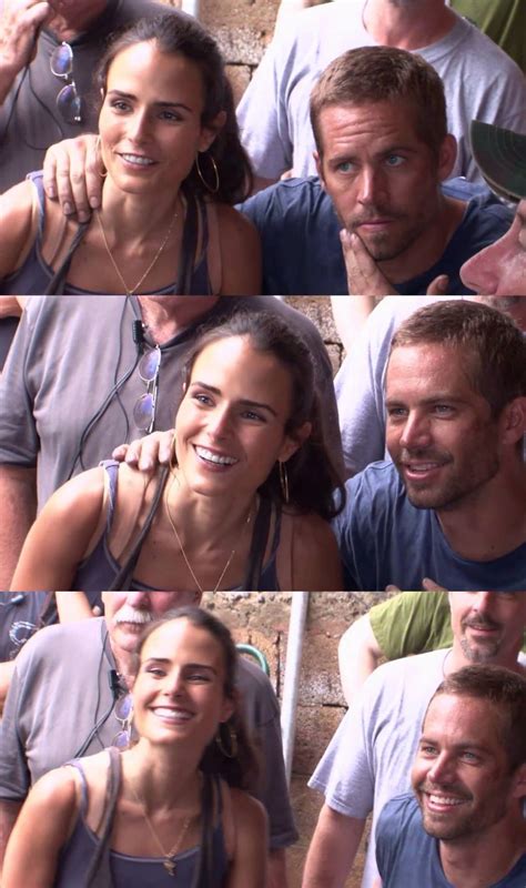 On set of F5 | Paul walker, Fast and furious actors, Dom and letty