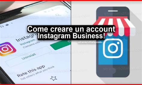 Instagram Business Ecco Come Creare Un Account