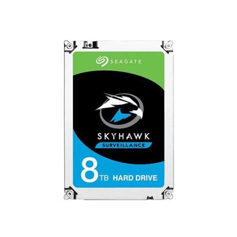 Seagate Skyhawk Surveillance St Vx Hdd