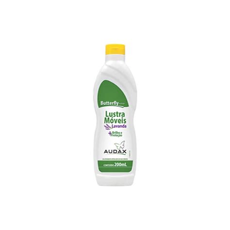 Lustra M Veis Ml Destac Lavanda Protelimp Distribuidora De