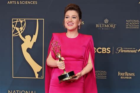 2024 Daytime Emmy Winners Announced