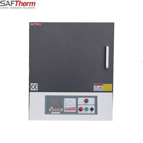 C Electric Muffle Furnacesstm Henan Sante Furnace