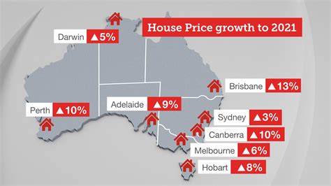 Brisbane House Prices Forecast 2024 Corri Doralin