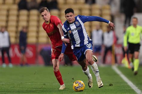 Palpite Santa Clara X Fc Porto Copa De Portugal