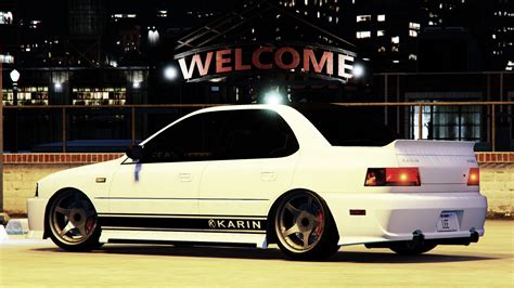 Karin Sultan Classic Appreciation Thread - Page 17 - Vehicles - GTAForums