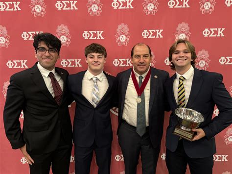 Phi Sigma Kappa