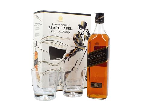 Johnnie Walker • Limited Edition :: Behance