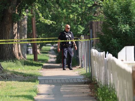 Man 24 Charged With Murder In Saskatoons Sixth Homicide Of 2023