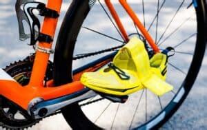 Cycling Cleats Types Explained