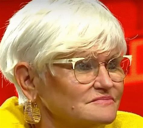 Monica Tatoiu Nu Suport S Fie Vizitat La Spital Vedeta A Fost