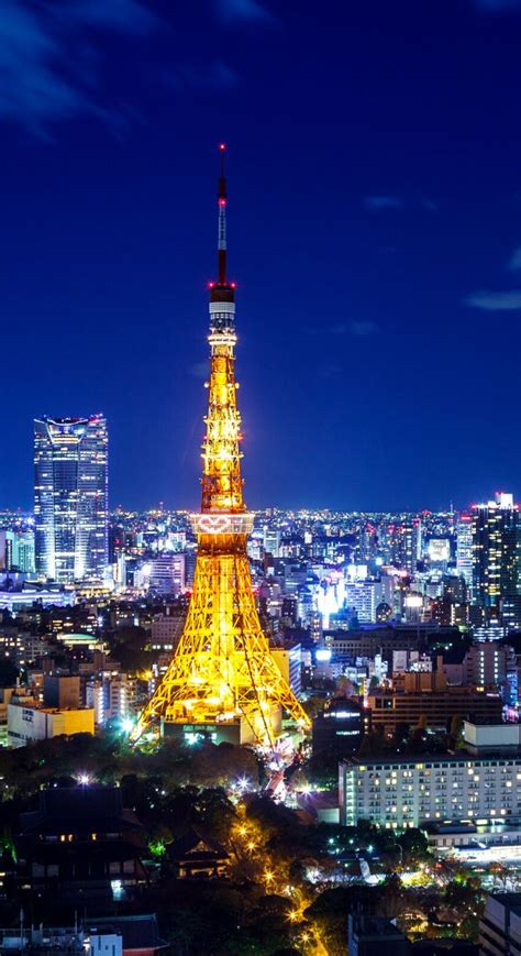 Quotes About Tokyo That Will Make You Love The City More Tokyo