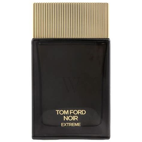 Tom Ford Noir Extreme Tom Ford EDP Spray 3 4 Oz 100 Ml M World