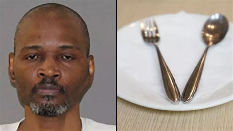 Bizarre Reason Death Row Killer Wasnt Allowed A Last Meal Despite Past