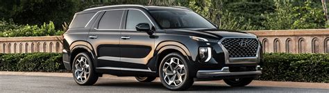 Tow Capacity Of The Hyundai Palisade Gene Messer Hyundai