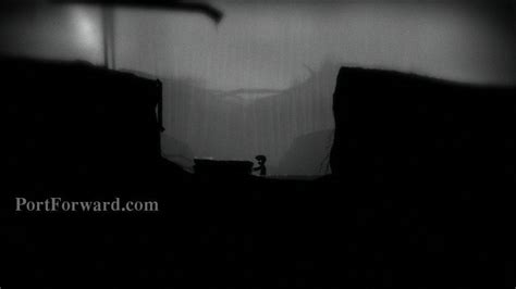 Limbo Walkthrough Chapter 17