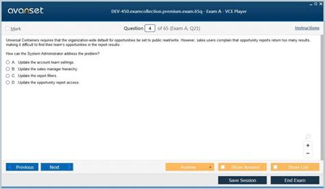 Salesforce Developer Certification Exam Dumps Practice Test Questions