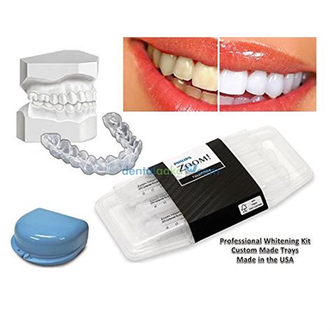 zoom whitening kit for dentist Professional teeth whitening bleaching ...