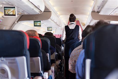 Airline Ditches Ladies And Gentlemen For Gender Neutral Greeting