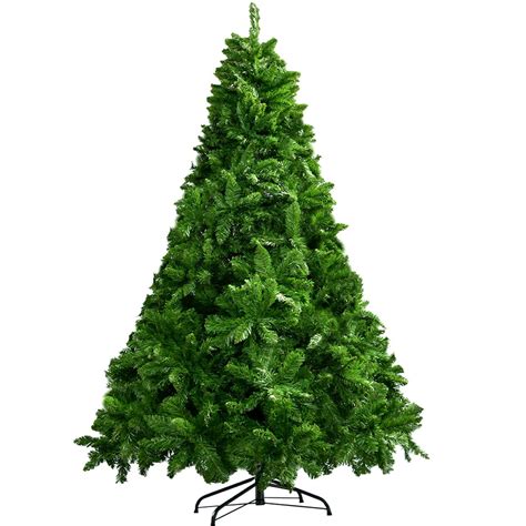 Arbol Navidad Artificial M Jardimex Pino Verde Premium Bodega