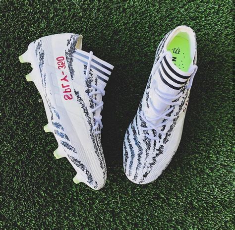 Adidas Football Cleats Customize Brianalarkin