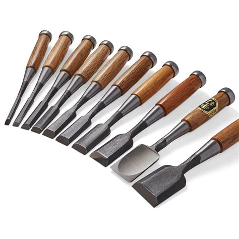 Japanese Chisels | Next Day Delivery – Rutlands Limited