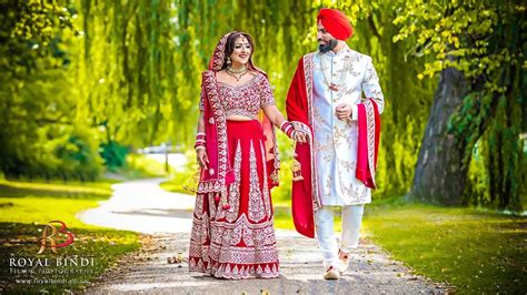 10 Essential Sikh Wedding Photography Tips Royal Bindi