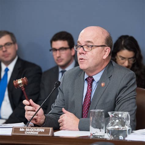 Exclusivo: la carta que congresistas demócratas le enviaron a Marco