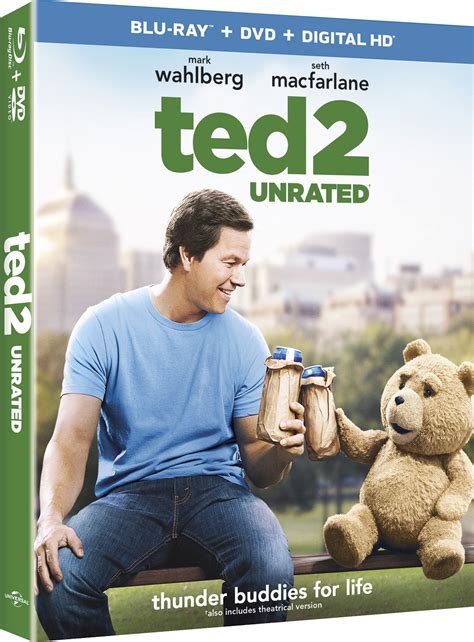 Ted 2 2015